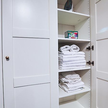 Two-Bedroom Haven In The Old Town プラハ エクステリア 写真