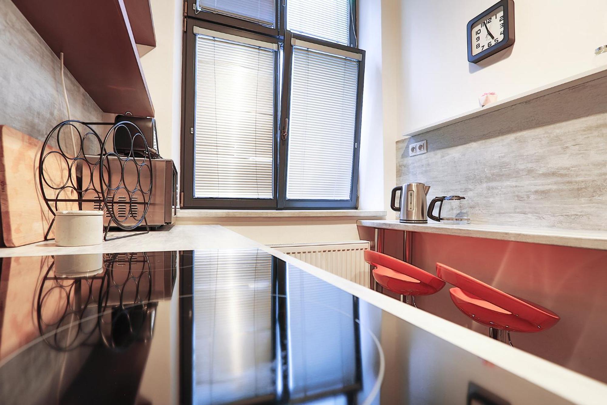 Two-Bedroom Haven In The Old Town プラハ エクステリア 写真