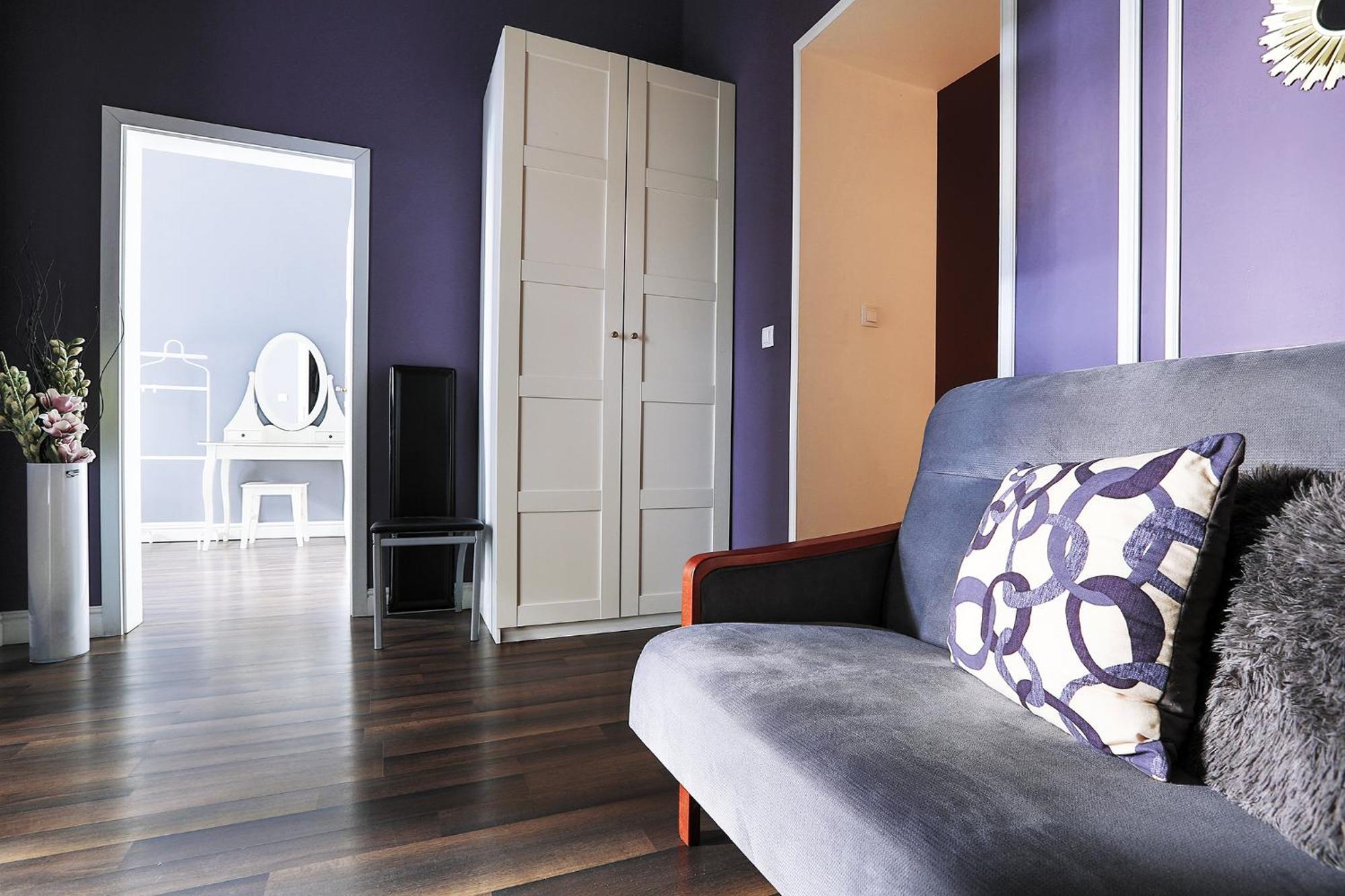 Two-Bedroom Haven In The Old Town プラハ エクステリア 写真